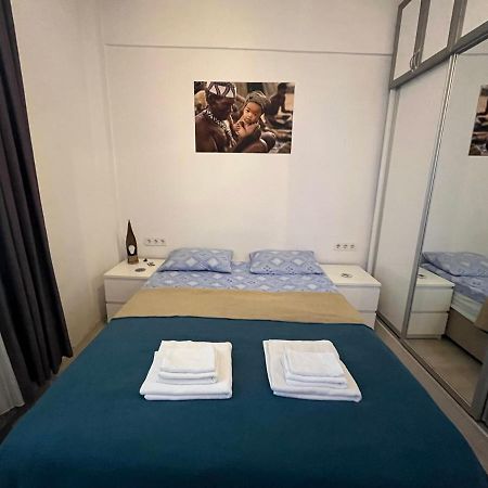 דירות איסטמבול Centrally Located, 2+1 House In Taksim, Cihangir מראה חיצוני תמונה