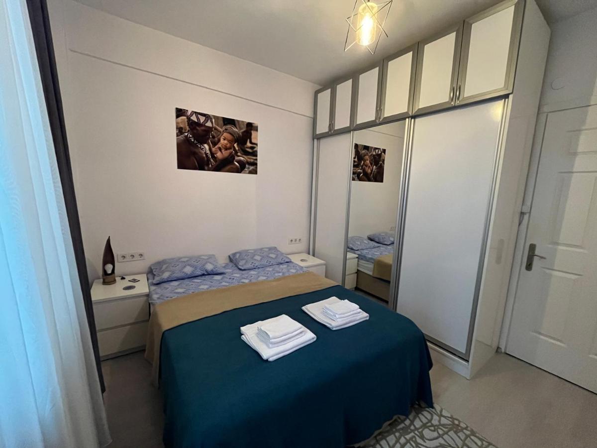 דירות איסטמבול Centrally Located, 2+1 House In Taksim, Cihangir מראה חיצוני תמונה
