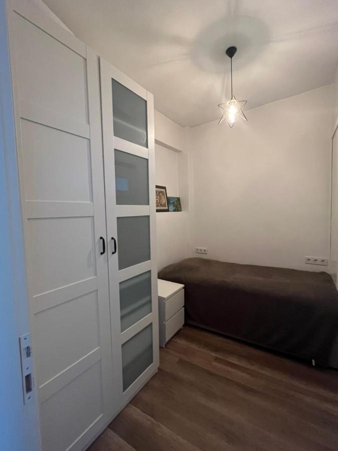 דירות איסטמבול Centrally Located, 2+1 House In Taksim, Cihangir מראה חיצוני תמונה