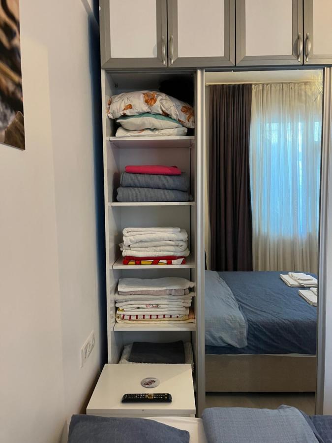 דירות איסטמבול Centrally Located, 2+1 House In Taksim, Cihangir מראה חיצוני תמונה