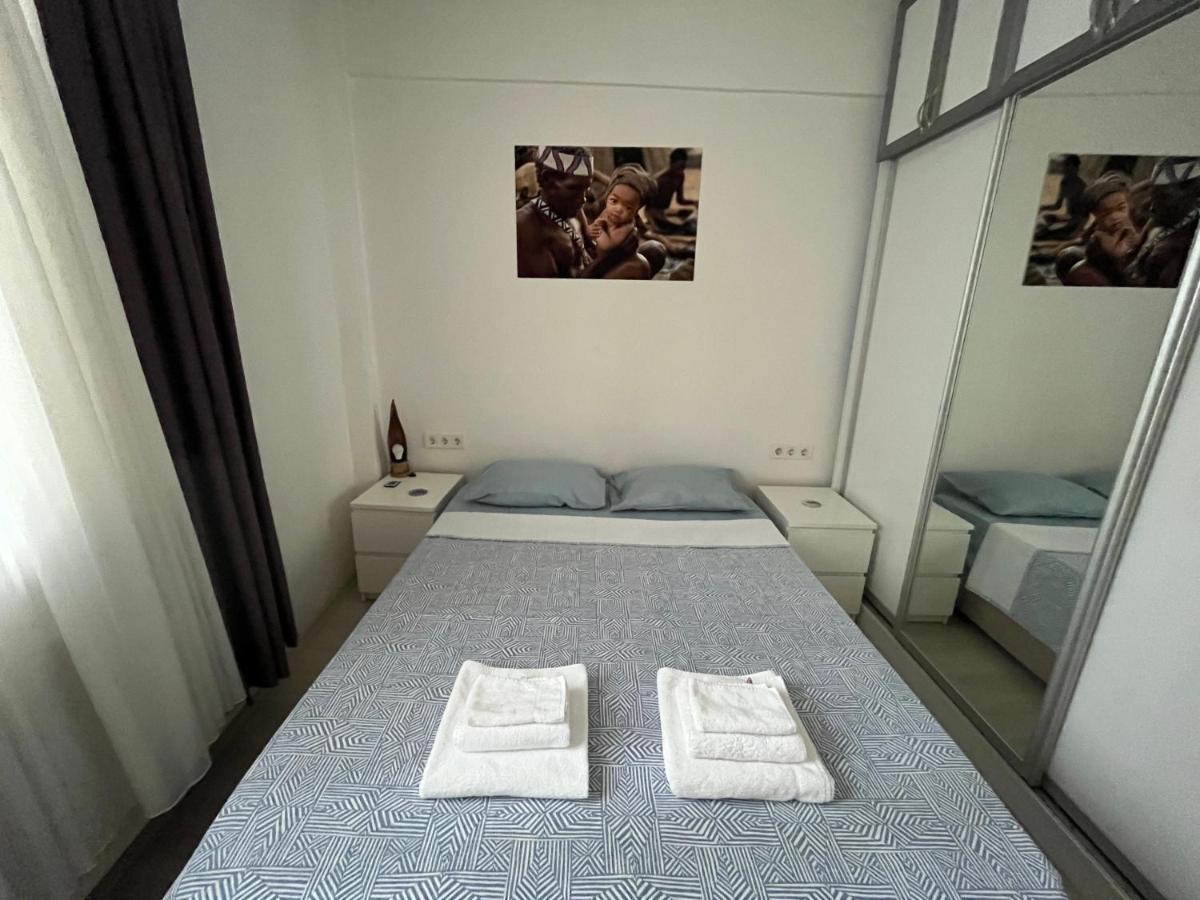 דירות איסטמבול Centrally Located, 2+1 House In Taksim, Cihangir מראה חיצוני תמונה
